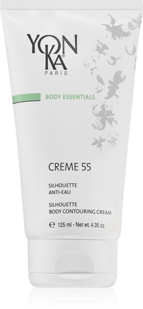 Yon-Ka Body Essentials Creme 55 зміцнюючий крем для тіла для попередження та зменшення розтяжок