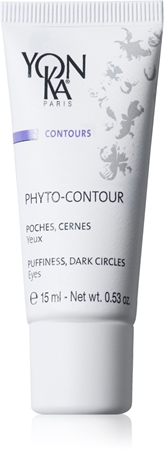 Yon-Ka Contours Phyto-Contour crème yeux anti-poches et anti-cernes