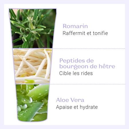 Yon-Ka Contours Phyto-Contour crème yeux anti-poches et anti-cernes