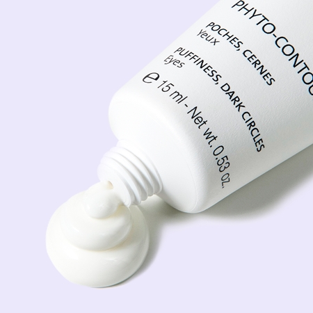 Yon-Ka Contours Phyto-Contour crème yeux anti-poches et anti-cernes
