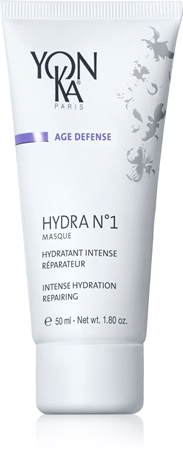 Yon-Ka Age Defense N°1 masque visage hydratant intense