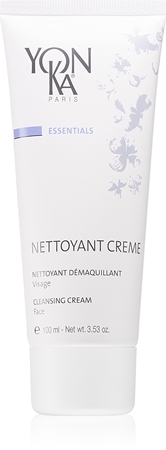 Yon-Ka Essentials Nettoyant Creme Cream Cleanser