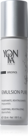 Yon-Ka Specifics Emulsion Pure émulsion nettoyante pour peaux à imperfections