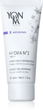 Yon-Ka Age Defense N°1 hydratisierende Anti-Aging Creme für trockene bis empfindliche Haut