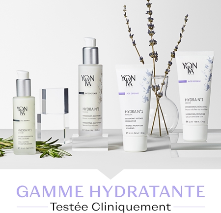 Yon-Ka Age Defense N°1 crème hydratante anti-âge pour peaux sèches à sensibles
