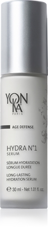 Yon-Ka Age Defense N°1 sérum hydratant intense à l'acide hyaluronique