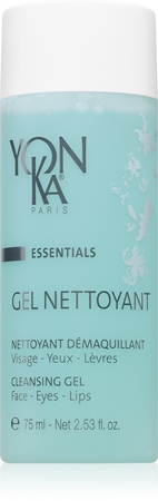 Yon-Ka Essentials Gel Nettoyant cleansing gel