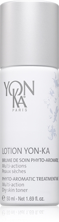 Yon-Ka Essentials Treatment Mist mist for dry skin