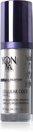 Yon-Ka Age Exception Cellular Code intenzívne sérum proti starnutiu pleti