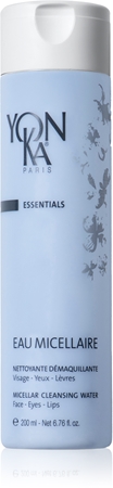 Yon-Ka Essentials Eau Micellaire acqua micellare struccante e detergente