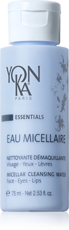 Yon-Ka Essentials Eau Micellaire micellar water