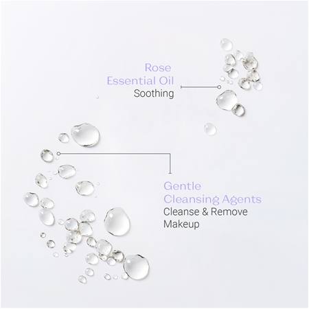 Yon-Ka Essentials Eau Micellaire micellar water