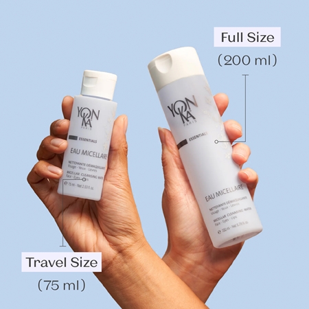Yon-Ka Essentials Eau Micellaire micellar water