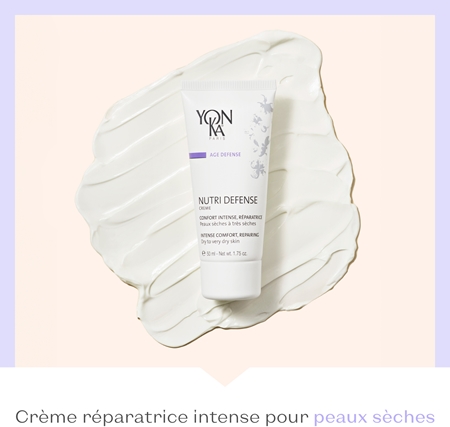 Yon-Ka Age Defense Nutri crème rénovatrice intense pour peaux sèches à très sèches