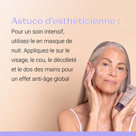 Yon-Ka Age Exception Excellence Code masque anti-âge