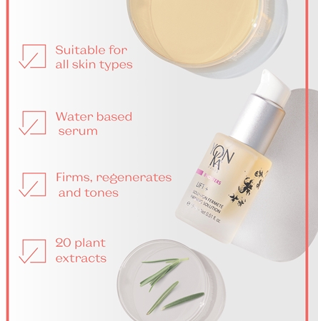 Yon-Ka Boosters Lift+ huile visage raffermissante
