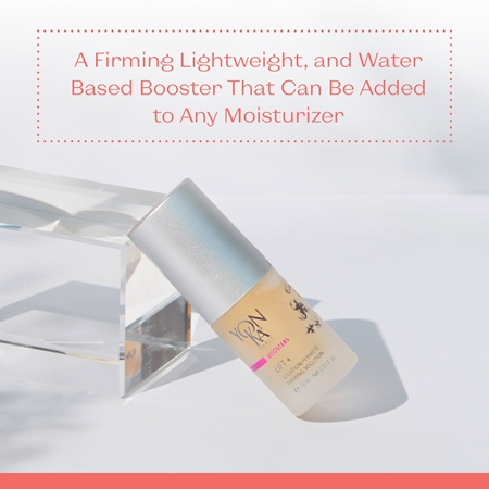 Yon-Ka Boosters Lift+ huile visage raffermissante