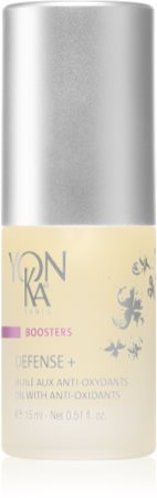 Yon-Ka Boosters Defense+ sérum de óleo antioxidante para rosto