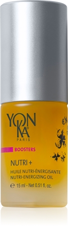 Yon-Ka Boosters Nutri+ huile nourrissante visage effet revitalisant