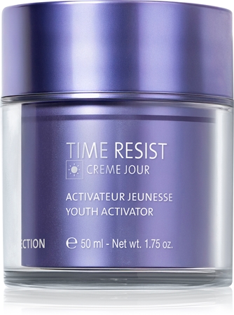 Yon-Ka Age Correction Time Resist day face cream with anti-ageing effect