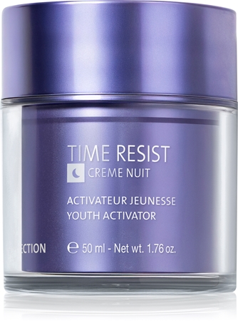 Yon-Ka Age Correction Time Resist noćna krema protiv svih znakova starenja