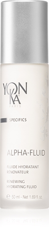 Yon-Ka Alpha-Renewing Hydrating Fluid hydratační fluid pro obnovu povrchu pleti