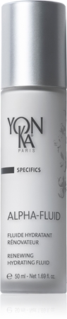 Yon-Ka Alpha-Renewing Hydrating Fluid moisturising fluid for skin resurfacing