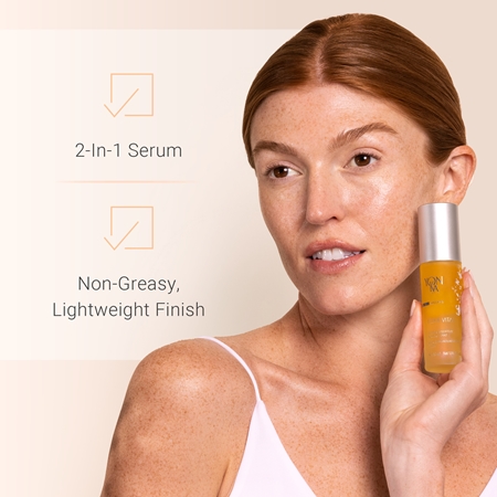 Yon-Ka Specifics Elixir Vital regenerirajući serum s hranjivim učinkom
