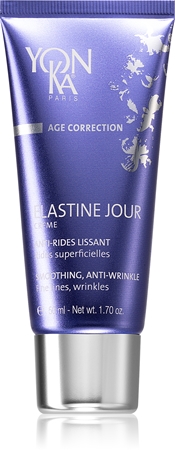 Yon-Ka Age Correction Elastine Jour vyhlazující denní krém