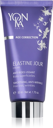 Yon-Ka Age Correction Elastine Jour glättende Tagescreme