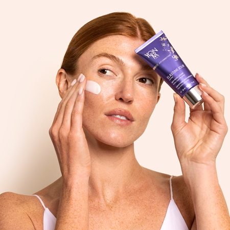 Yon-Ka Age Correction Elastine Jour glättende Tagescreme