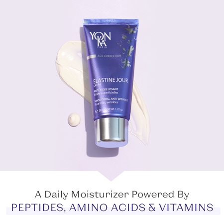 Yon-Ka Age Correction Elastine Jour glättende Tagescreme