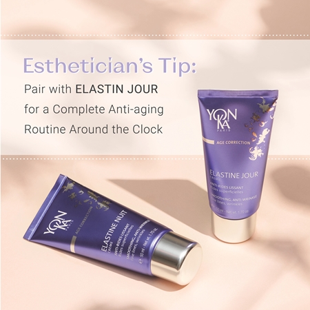 Yon-Ka Age Correction Elastine rejuvenating night cream