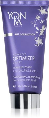 Yon-Ka Age Correction Advanced Optimizer Lift Gel συσφικτικό τζελ Για το λαιμό και ντεκολτέ