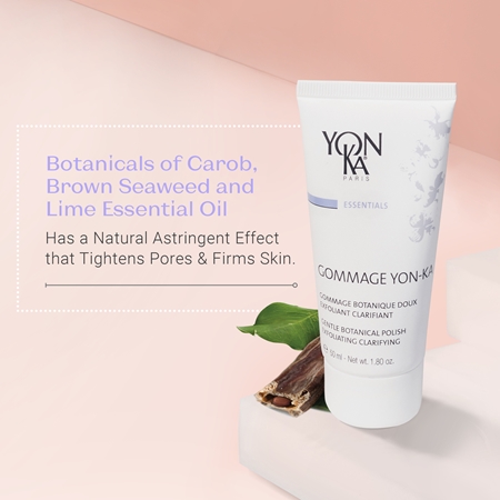 Yon-Ka Essentials Gommage Face Scrub Mild hudpeeling
