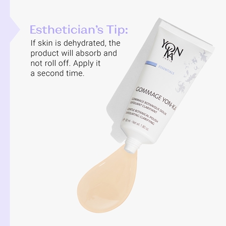 Yon-Ka Essentials Gommage Face Scrub Mild hudpeeling