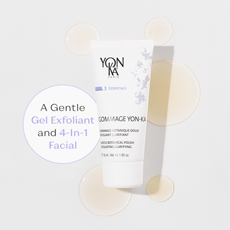 Yon-Ka Essentials Gommage Face Scrub Mild hudpeeling