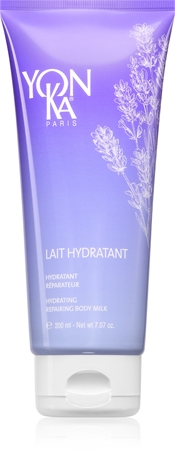 Yon-Ka Lait Hydratant Hydrating Repairing Body Milk Lait corporel hydratant arôme lavande