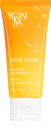 Yon-Ka Creme Mains Vitalité crema hidratante y nutritiva para manos