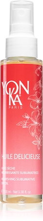 Yon-Ka Huile Delicieuse Dry Body Oil regenerační tělový olej