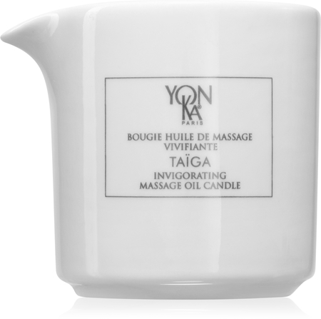 Yon-Ka Taïga Massage Candle Bougie de massage