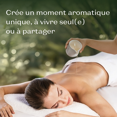 Yon-Ka Taïga Massage Candle Bougie de massage