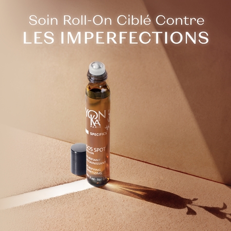 Yon-Ka Specifics SOS Spot Roll-On roll-on pour peaux à problèmes, acné