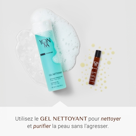Yon-Ka Specifics SOS Spot Roll-On roll-on pour peaux à problèmes, acné