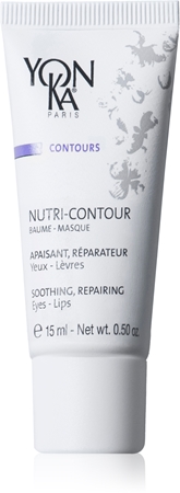 Yon-Ka Contours Nutri-Contour crème rajeunissante contour yeux et lèvres