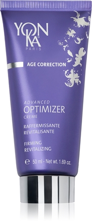 Yon-Ka Age Correction Advanced Optimizer Crème crème anti-rides effet liftant et raffermissant