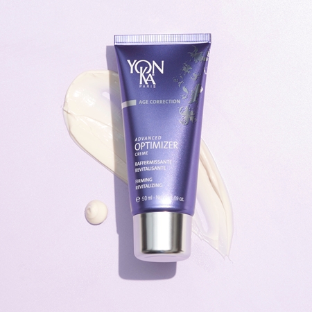 Yon-Ka Age Correction Advanced Optimizer Crème crème anti-rides effet liftant et raffermissant