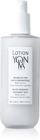 Yon-Ka Phyto-Aromatic spray viso per pelli normali e grasse