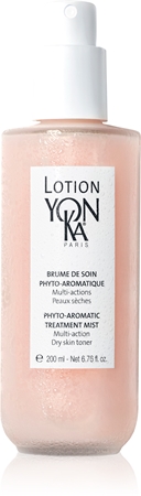 Yon-Ka Phyto-Aromatic face mist for dry and sensitive skin