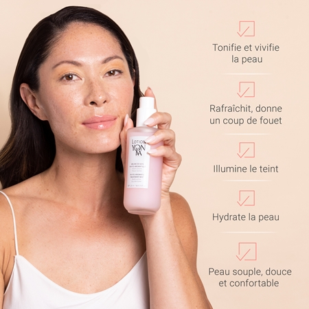 Yon-Ka Phyto-Aromatic brume visage pour peaux sèches à sensibles